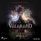 Valarand. Podzielone królestwo. Księga I af Mirosław Pawliczek