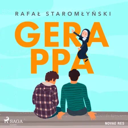 Gerappa af Rafał Staromłyński