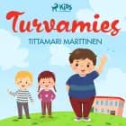 Turvamies af Tittamari Marttinen
