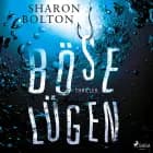 Böse Lügen af Sharon Bolton