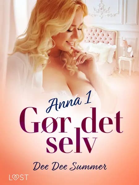 Anna 1: Gør det selv af Dee Dee Summer