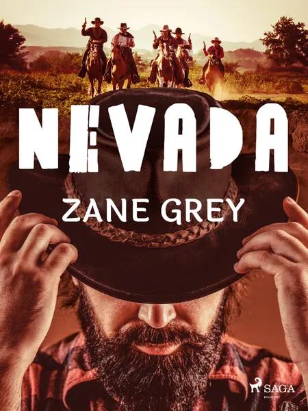 Nevada af Zane Grey