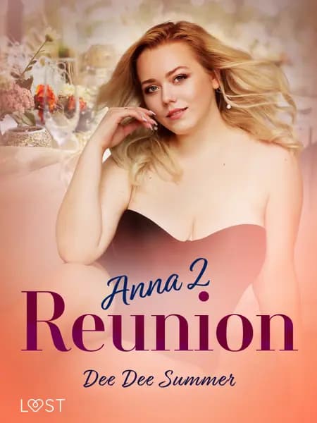 Anna 2: Reunion af Dee Dee Summer
