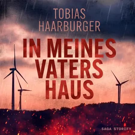 In meines Vaters Haus af Tobias Haarburger