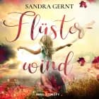 Flüsterwind af Sandra Gernt