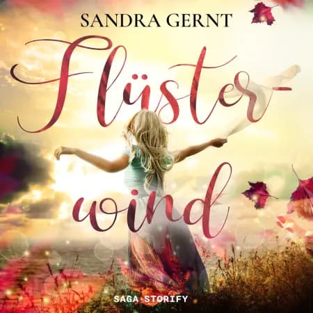 Flüsterwind af Sandra Gernt