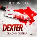 Demony Dextera af Jeff Lindsay
