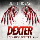 Dekalog Dextera af Jeff Lindsay
