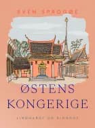 Østens kongerige af Sven Sprogøe