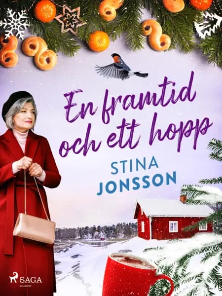 En framtid och ett hopp af Stina Jonsson