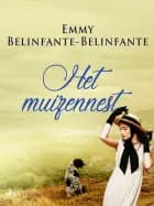 Het muizennest af Emmy Belinfante-Belinfante