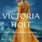 Det förflutnas skugga af Victoria Holt