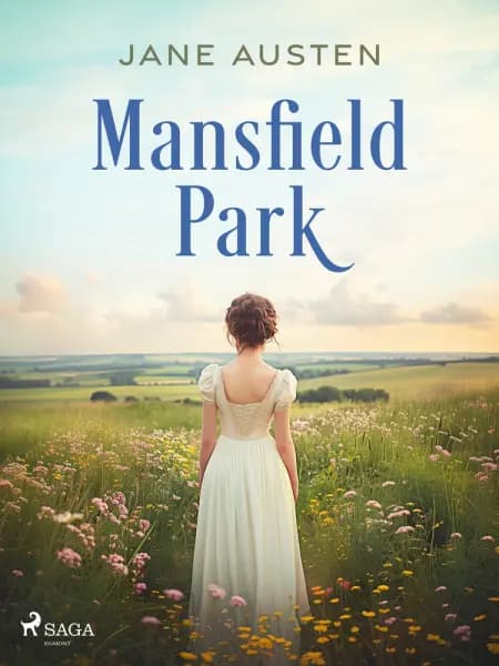 Mansfield Park af Jane Austen