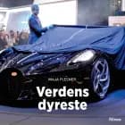 Verdens dyreste af Maja Plesner