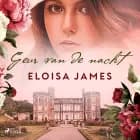 Geur van de nacht af Eloisa James