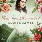 Kus me, Annabel af Eloisa James