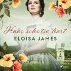 Haar Schotse hart af Eloisa James