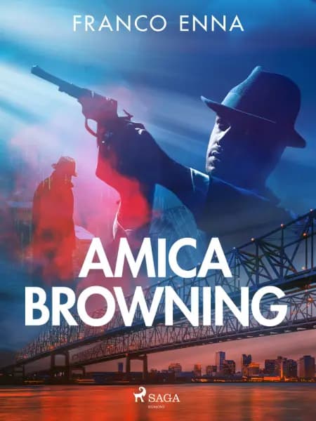 Amica Browning af Franco Enna