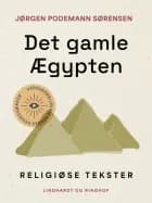Det gamle Ægypten. Religiøse tekster af Jørgen Podemann Sørensen