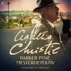 Parker Pyne, mesterdetektiv af Agatha Christie