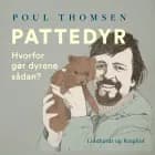 Pattedyr af Poul Thomsen