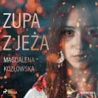 Zupa z jeża af Magdalena Kozłowska