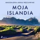 Moja Islandia af Magdalena Anna Węcławiak