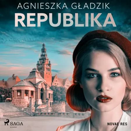 Republika af Agnieszka Gładzik