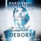 Pamiętnik Debory af Maria Erbel