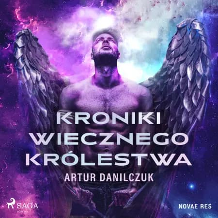 Kroniki Wiecznego Królestwa af Artur Danilczuk