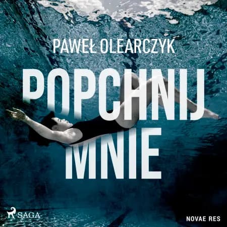 Popchnij mnie af Paweł Olearczyk