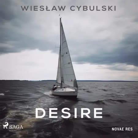 Desire af Wiesław Cybulski