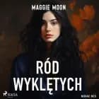 Ród wyklętych af Maggie Moon