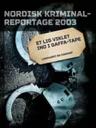 Et lig viklet ind i gaffa-tape af Diverse