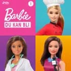 Barbie - Du kan bli - 1
