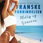 Franske forbindelser 1: Molly og tjeneren af Barbara Nordström