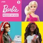 Barbie - Możesz być kim chcesz 3 af Mattel