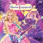 Barbie - Prinsessen & popstjernen af Mattel