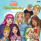 Barbie Dreamhouse - Historiesamling af Mattel