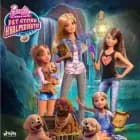 Barbie - Det store hvalpeeventyr af Mattel