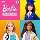 Barbie - Følg dine drømme - Historiesamling 4 af Mattel