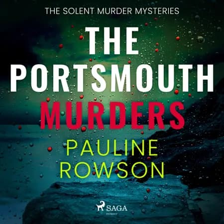 The Portsmouth Murders af Pauline Rowson