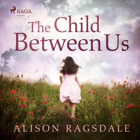 The Child Between Us af Alison Ragsdale
