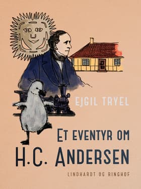 Et eventyr om H.C. Andersen af Ejgil Tryel