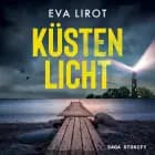 Küstenlicht - Die Inselkommissarin: Ostsee Krimi af Eva Lirot