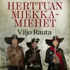 Herttuan miekkamiehet af Viljo Rauta