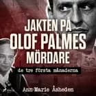 Jakten på Olof Palmes mördare af Ann-Marie Åsheden