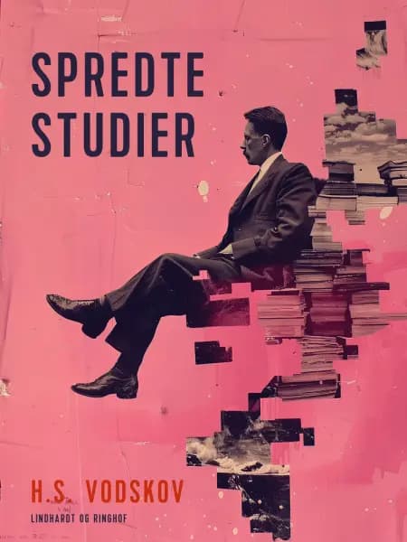 Spredte studier af H.S. Vodskov