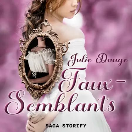 Faux-Semblants af Julie Dauge
