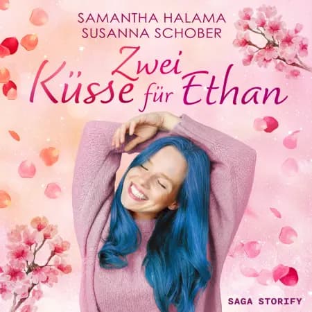 Zwei Küsse für Ethan af Samantha Halama